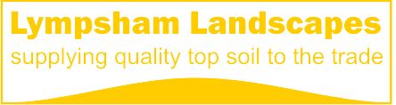Lympsham Landscapes Topsoil Logo